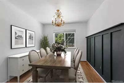 7492 E Bates Drive, Denver, CO 80231 - Photo 9