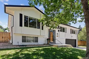 7492 E Bates Dr, Denver, CO 80231 - Photo 1