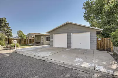 9118 N Moselle Court, Federal Heights, CO 80260 - Photo 1