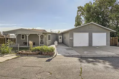 9118 N Moselle Court, Federal Heights, CO 80260 - Photo 3