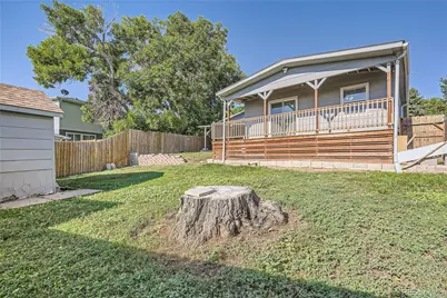 9118 N Moselle Court, Federal Heights, CO 80260 - Photo 17