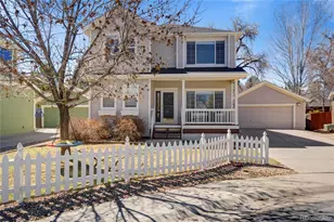 7918 E Vassar Dr, Denver, CO 80231 - Photo 1