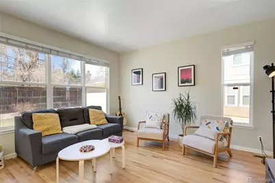 7918 E Vassar Drive, Denver, CO 80231 - Photo 5