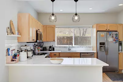7918 E Vassar Drive, Denver, CO 80231 - Photo 13