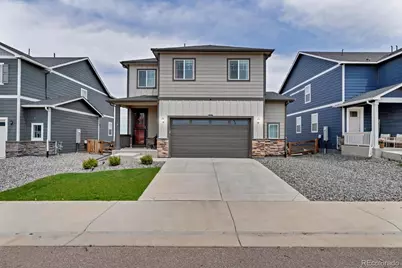 45811 Orchid Avenue, Bennett, CO 80102 - Photo 1