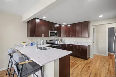 4691 Whimbrel Drive, Littleton, CO 80126 - Photo 5