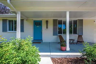 6000 Hoyt Street, Arvada, CO 80004 - Photo 1