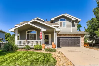 811 Brookside Drive, Longmont, CO 80504 - Photo 1