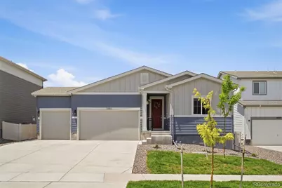 12483 Bagley Way, Parker, CO 80134 - Photo 1