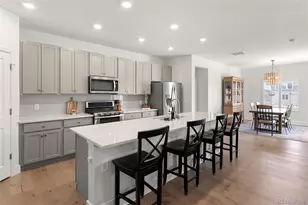 12483 Bagley Wy, Parker, CO 80134 - Photo 3