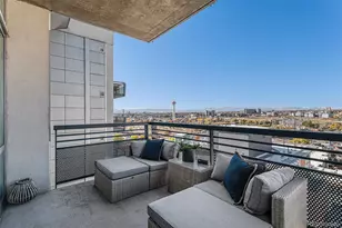1401 Wewatta St, Denver, CO 80202 - Photo 21