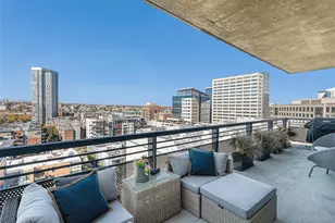 1401 Wewatta St, Denver, CO 80202 - Photo 35