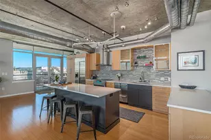 1401 Wewatta St, Denver, CO 80202 - Photo 3