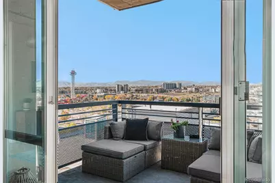 1401 Wewatta Street #1202, Denver, CO 80202 - Photo 37