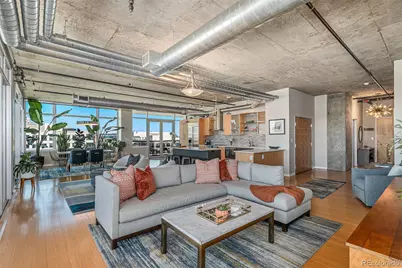 1401 Wewatta Street #1202, Denver, CO 80202 - Photo 11