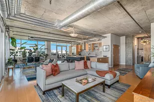 1401 Wewatta St, Denver, CO 80202 - Photo 11