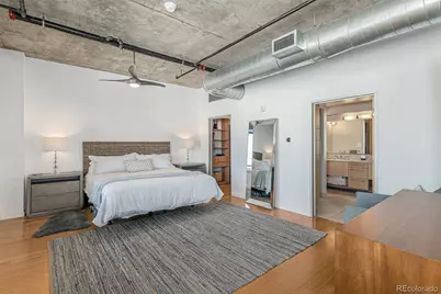 1401 Wewatta Street #1202, Denver, CO 80202 - Photo 21