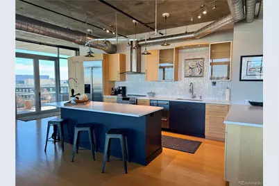 1401 Wewatta Street #1202, Denver, CO 80202 - Photo 3