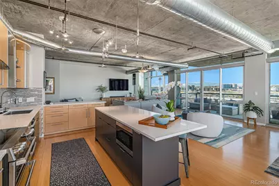 1401 Wewatta Street #1202, Denver, CO 80202 - Photo 3