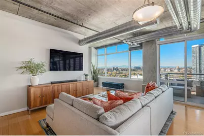 1401 Wewatta Street #1202, Denver, CO 80202 - Photo 11