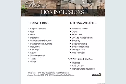 1401 Wewatta Street #1202, Denver, CO 80202 - Photo 43