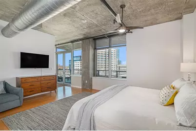1401 Wewatta Street #1202, Denver, CO 80202 - Photo 23