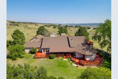 1463 Clarkes Circle, Castle Rock, CO 80109 - Photo 1