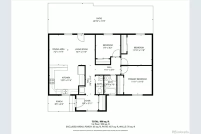 400 Del Norte Street, Denver, CO 80221 - Photo 27