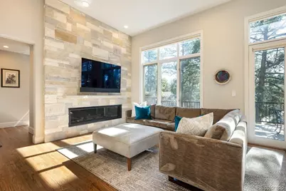 4525 Silver Gate Drive, Castle Rock, CO 80108 - Photo 3