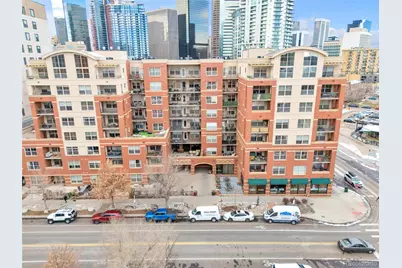 1975 N Grant Street #325, Denver, CO 80203 - Photo 33