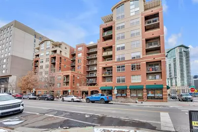 1975 N Grant Street #325, Denver, CO 80203 - Photo 31