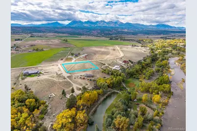 9697 County Road 163, Salida, CO 81201 - Photo 1