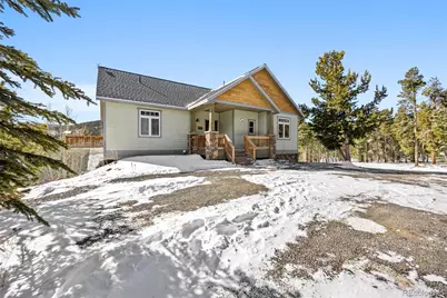 286 Chieftain Road, Black Hawk, CO 80422 - Photo 7