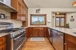 286 Chieftain Rd, Black Hawk, CO 80422 - Photo 19