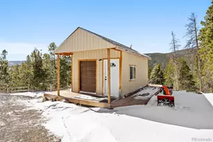 286 Chieftain Rd, Black Hawk, CO 80422 - Photo 41