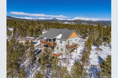286 Chieftain Road, Black Hawk, CO 80422 - Photo 3