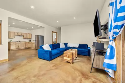 286 Chieftain Road, Black Hawk, CO 80422 - Photo 33