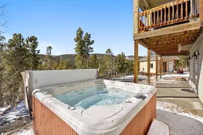 286 Chieftain Road, Black Hawk, CO 80422 - Photo 39