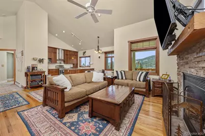 286 Chieftain Road, Black Hawk, CO 80422 - Photo 13