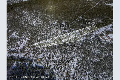 286 Chieftain Road, Black Hawk, CO 80422 - Photo 45