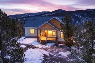 286 Chieftain Rd, Black Hawk, CO 80422 - Photo 1