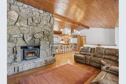 21191 Pleasant Park Road, Conifer, CO 80433 - Photo 9
