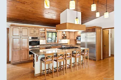 21191 Pleasant Park Road, Conifer, CO 80433 - Photo 5