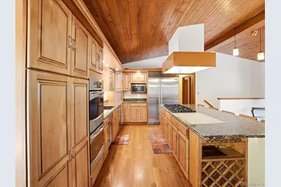 21191 Pleasant Park Road, Conifer, CO 80433 - Photo 3