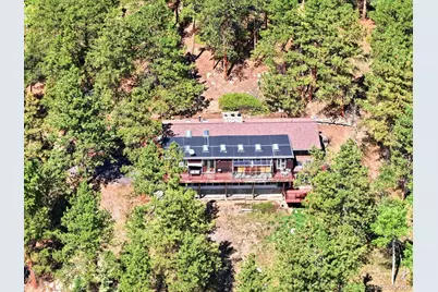 21191 Pleasant Park Road, Conifer, CO 80433 - Photo 49