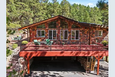 21191 Pleasant Park Road, Conifer, CO 80433 - Photo 43