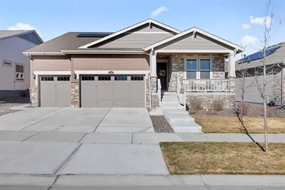 8801 S Ukraine Court, Aurora, CO 80016 - Photo 1