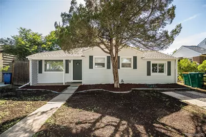1965 Joliet Street, Aurora, CO 80010 - Photo 1