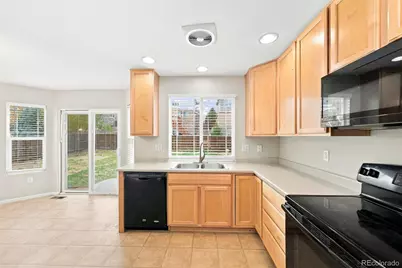 4781 S Flat Rock Court, Aurora, CO 80016 - Photo 9