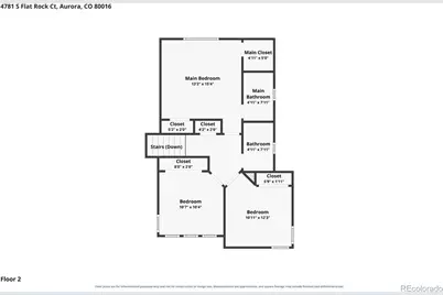 4781 S Flat Rock Court, Aurora, CO 80016 - Photo 27